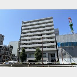 ウィルテラス横浜サウス 8階 築38年3ヶ月の賃貸物件