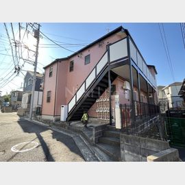 戸部駅より徒歩13分 1階 築22年1ヶ月の賃貸物件