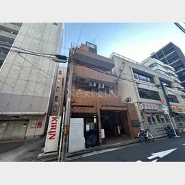 ライオンズマンション横浜西口 6階 築40年10ヶ月の賃貸物件