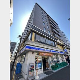 戸部駅より徒歩1分 4階 築30年8ヶ月の賃貸物件