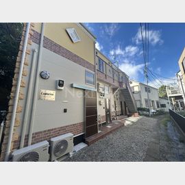 石川町駅より徒歩10分 2階 新築の賃貸物件