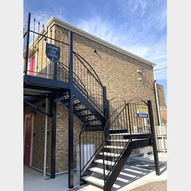 横浜市ブルーライン弘明寺駅より徒歩11分 2階 新築の賃貸物件