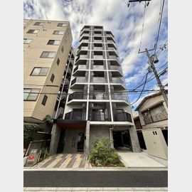 AZEST阪東橋II 3階 新築の賃貸物件