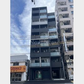 オムニア横濱阪東橋 6階 新築の賃貸物件