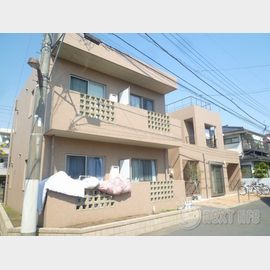 ウィンマックス国立 2階 築18年8ヶ月の賃貸物件