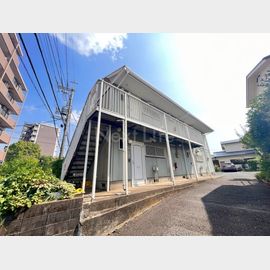 高尾駅より徒歩10分 1階 築36年7ヶ月の賃貸物件