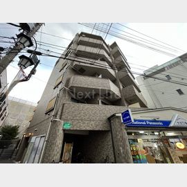 リヴイン国立 3階 築28年11ヶ月の賃貸物件