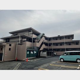 ルイーネ調布 3階 築28年10ヶ月の賃貸物件