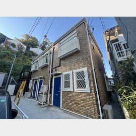 ハーミットクラブハウス蒔田 2階 築2年の賃貸物件