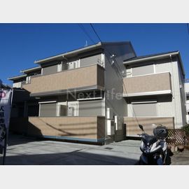 井土ヶ谷駅より徒歩5分 1階 築3年1ヶ月の賃貸物件