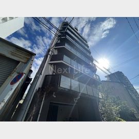 ＲＥＬＵＸＩＡ横濱吉野町２ 8階 築4年5ヶ月の賃貸物件