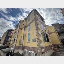 横浜市ブルーライン弘明寺駅より徒歩10分 1階 築6年6ヶ月の賃貸物件