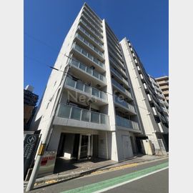 ＶＥＲＸＥＥＤ阪東橋ＭＡＸＩＶ 5階 築9年3ヶ月の賃貸物件