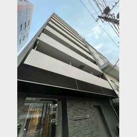 蒔田駅より徒歩5分 8階 築9年10ヶ月の賃貸物件