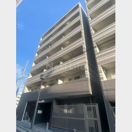 リヴシティ横濱インサイト 7階 築9年11ヶ月の賃貸物件