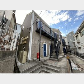 横浜市ブルーライン弘明寺駅より徒歩13分 2階 築10年10ヶ月の賃貸物件