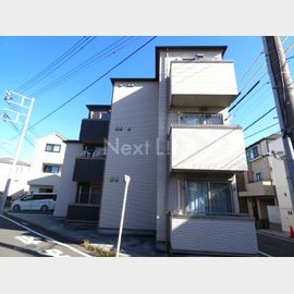 ウィステリア 3階 築15年9ヶ月の賃貸物件