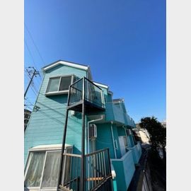 南太田駅より徒歩14分 1階 築32年10ヶ月の賃貸物件