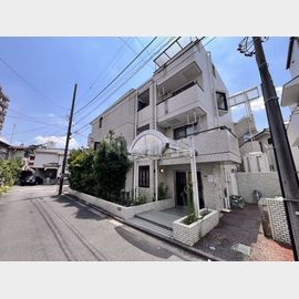 ジョイフル聖蹟桜ケ丘 2階 築38年6ヶ月の賃貸物件