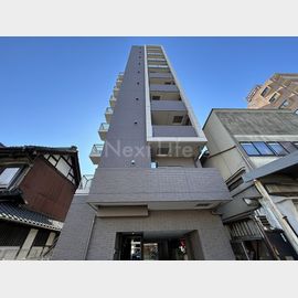 西八王子駅より徒歩12分 10階 築3年9ヶ月の賃貸物件