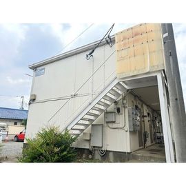 ハイツ谷野 1階 築40年11ヶ月の賃貸物件