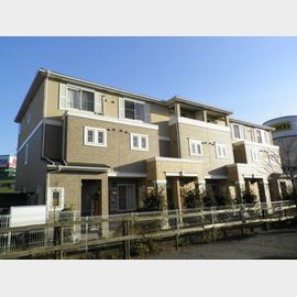 立川駅よりバス30分 2階 築21年11ヶ月の賃貸物件