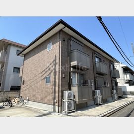 武蔵野台駅より徒歩10分 1階 築6年10ヶ月の賃貸物件