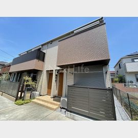 分倍河原駅より徒歩13分 1階 築6年3ヶ月の賃貸物件