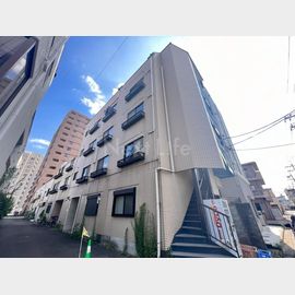 リックハイツ 2階 築33年9ヶ月の賃貸物件