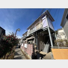 国分寺駅より徒歩14分 1階 築36年11ヶ月の賃貸物件