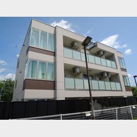 アリュール 3階 築10年5ヶ月の賃貸物件