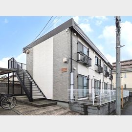 メインシティガーデンシャルマン 1階 築21年10ヶ月の賃貸物件