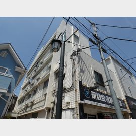 スプラウト 4階 築56年の賃貸物件