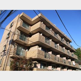 サザンストリーム 3階 築18年10ヶ月の賃貸物件