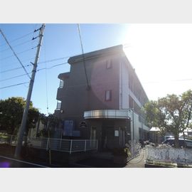 東大和市駅より徒歩20分 3階 築29年10ヶ月の賃貸物件