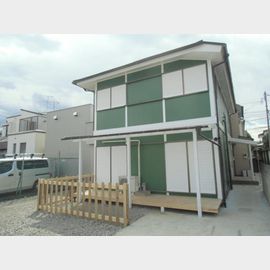 国立駅より徒歩17分 1階 築39年5ヶ月の賃貸物件