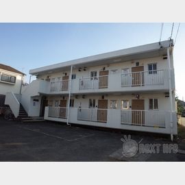 セントラルハイツ 1階 築39年1ヶ月の賃貸物件