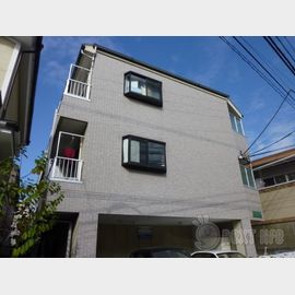 キティーコーポ 1階 築26年10ヶ月の賃貸物件