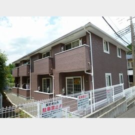 アルファード 1階 築22年1ヶ月の賃貸物件