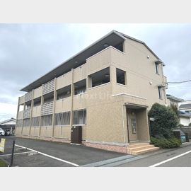 豊田駅より徒歩17分 2階 築15年9ヶ月の賃貸物件