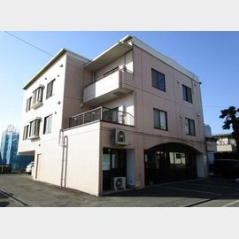 拝島駅より徒歩4分 2階 築39年5ヶ月の賃貸物件