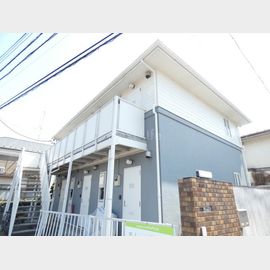 カーサハラ 2階 築32年10ヶ月の賃貸物件