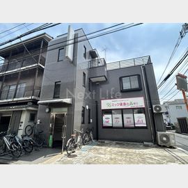 マンションソーキ１ 2階 築28年11ヶ月の賃貸物件