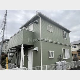 府中駅より徒歩10分 1階 築36年10ヶ月の賃貸物件