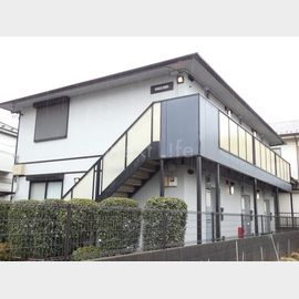 府中駅より徒歩14分 1階 築25年11ヶ月の賃貸物件