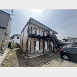 カレッジポート 2階 築36年5ヶ月の賃貸物件