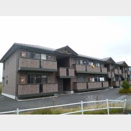 コンフォルターブル 2階 築22年の賃貸物件