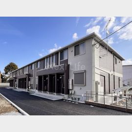 エステート国立の賃貸物件