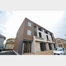 マル 2階 築12年8ヶ月の賃貸物件