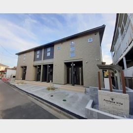 フォンターナ・ヴィータ 2階 築4年2ヶ月の賃貸物件